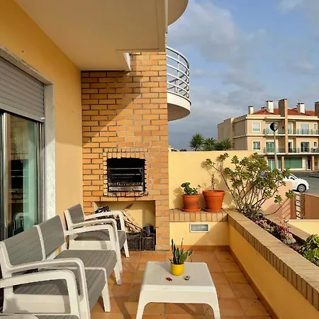 Appartamento Casa Da Azul Torres Vedras