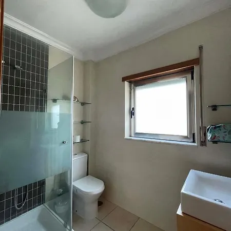 Appartamento Casa Da Azul