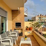 Апартаменты Casa Da Azul Торреш-Ведраш