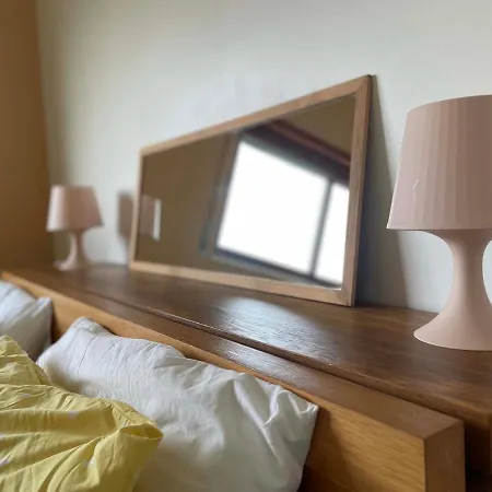 Daire Casa Da Azul *