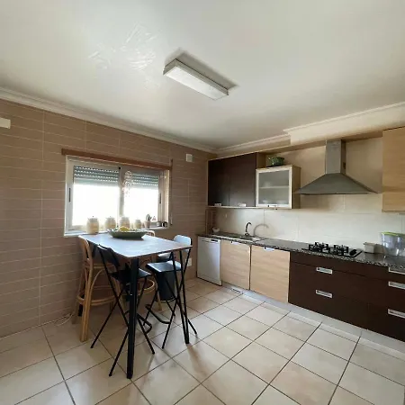 Daire Casa Da Azul Torres Vedras