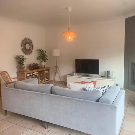 Casa Da Azul Daire *