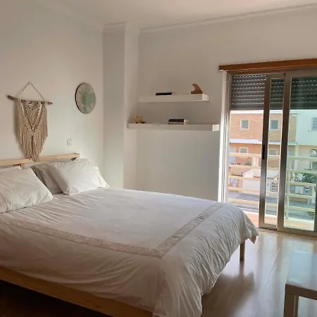 Casa Da Azul Apartment