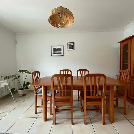 Daire Casa Da Azul Torres Vedras