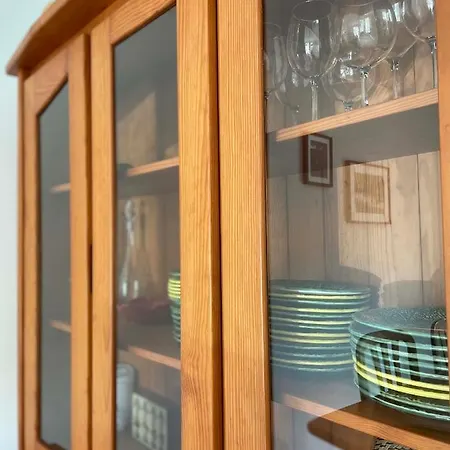 Daire Casa Da Azul *