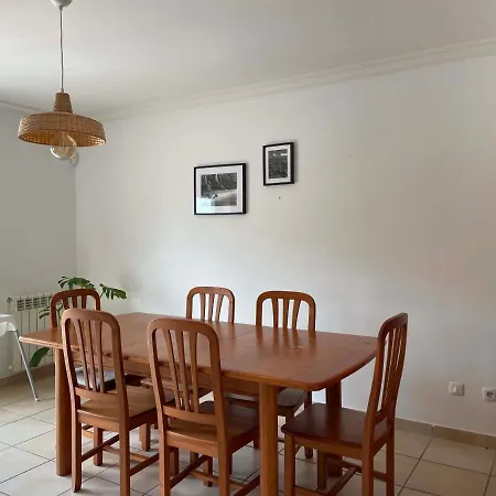 Casa Da Azul * Торреш-Ведраш