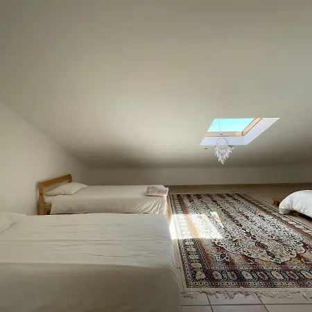 Apartamento Casa Da Azul *