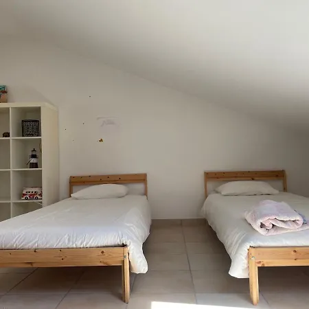Casa Da Azul Apartment