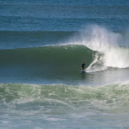 Apartamento Casa Da Azul *