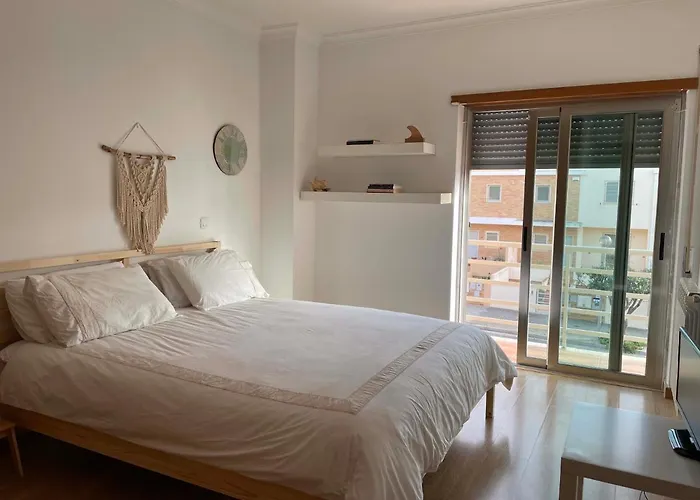 Casa Da Azul Appartement