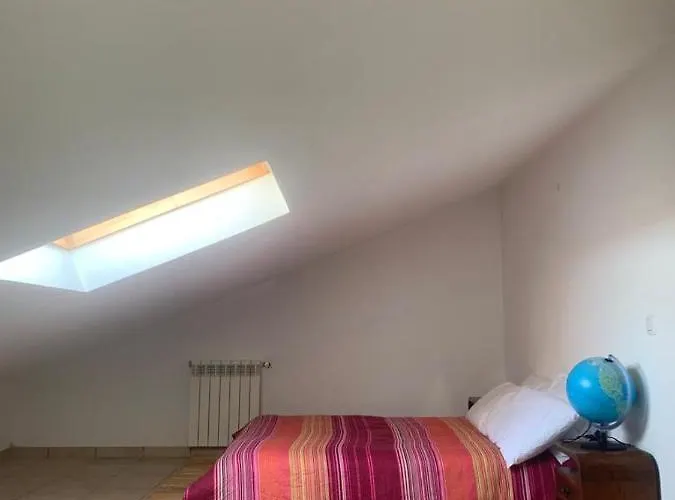 Appartement Casa Da Azul