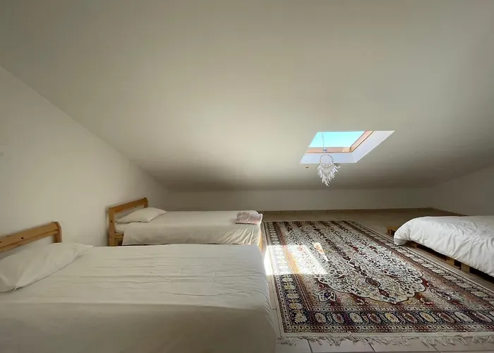 公寓 Casa Da Azul *